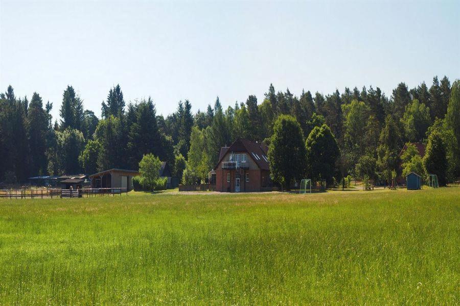 UnterlussSchroederhof公寓 外观 照片