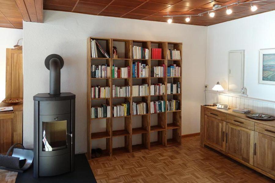 UnterlussSchroederhof公寓 外观 照片